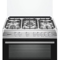 Плита комбинированная KRAFT KF-FSK 9407AEXI